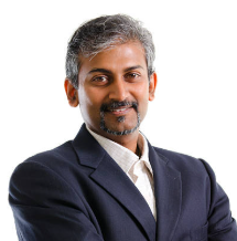 Ravi D., Ajman
