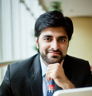Fazal Mian